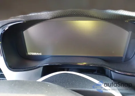 2014 Cadillac Cts Performance z USA, uszkodzony, nr VIN 1G6AS5SX0E0141327